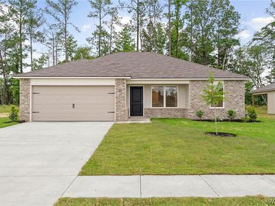 Property at 16517 Osceloa Ave, Moundville, AL