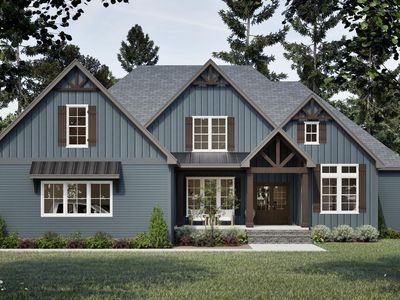 LOT 1 Watkins Wilkinson Rd