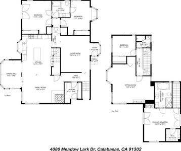 4080 Meadow Lark Dr