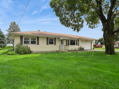 Property at 12N701 State Route 47, Hampshire, IL