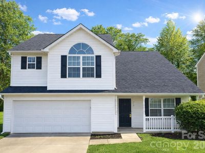 518 Canopy Ct