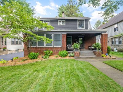 70 N Cassingham Rd