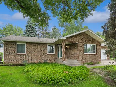 Property at 315 S Juniata St, Blue Grass, IA