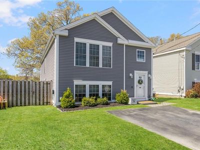 Property at 17 Plant St, Cumberland, RI