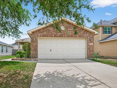 Property at 18223 Tupper Bend Ln, Cypress, TX
