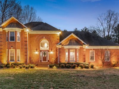 444 Harpeth Meadows Dr