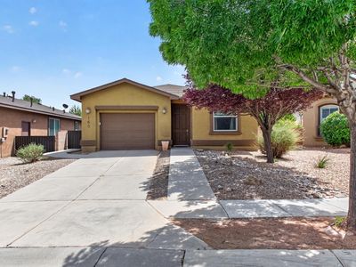 Property at 160 Zuni River Cir SW, Los Lunas, NM