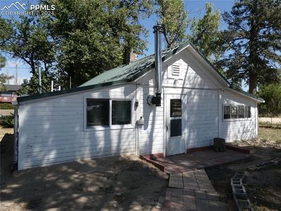 Property at 701 Ute Ave, Simla, CO