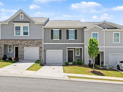 3556 Bluebird Ct SW