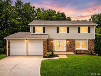 6989 Candlewick Way