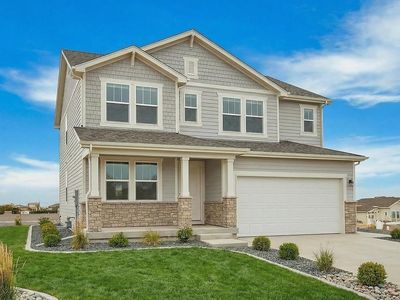 1657 Baltusrol Ct