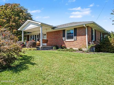 1911 Old Lawrenceburg Rd