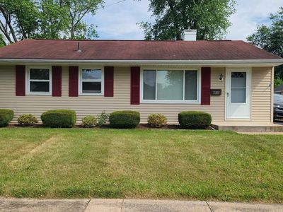 235 Cumberland Rd