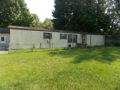 1168 Shady Shores Dr