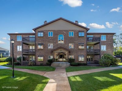 17242 S Ridgeland Ave #2N