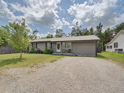 Property at 3905 Mathis Rd, Corinth, MS