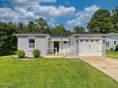 163 Courtshire Drive