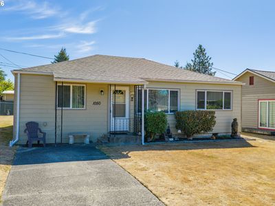 Property at 1050 N Myrtle St, Coquille, OR