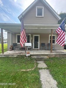 Property at 501 N Main St, Dunkirk, OH