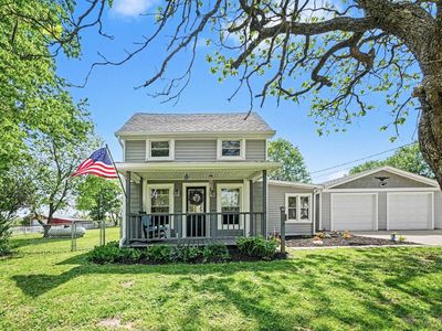 Property at 7489 Kaiser Dr, Lawrenceburg, IN