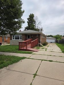 6623 Nebraska Ave
