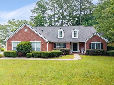 1172 Apalachee Run Trl