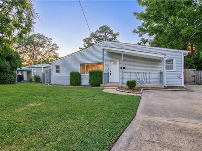 428 Draper Dr