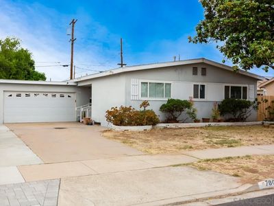 700 Brockwood Dr