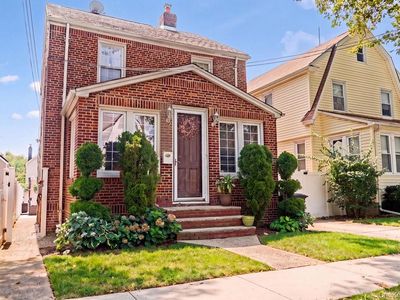 Property at 19430 111th Road, Saint Albans, NY