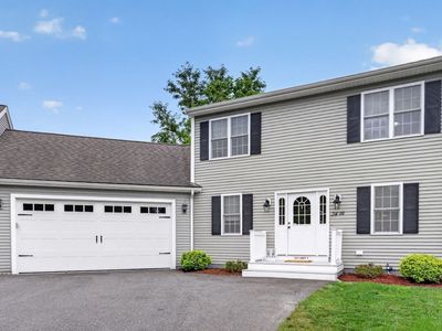 34-34 1/2 Briggs St Lot 1