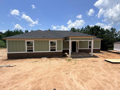 2407 Ridgewood Dr