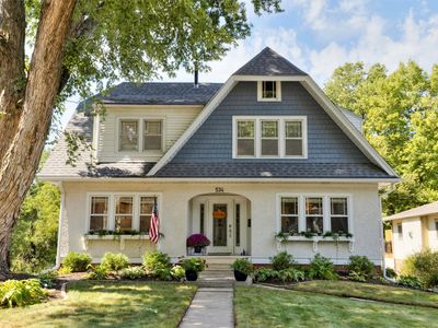 534 Waterbury Cir