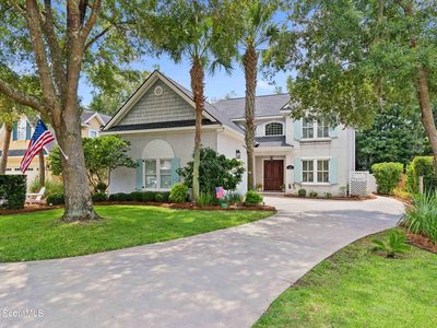 124 Sea Palms Ln
