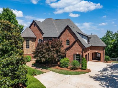 134 Highland View Dr