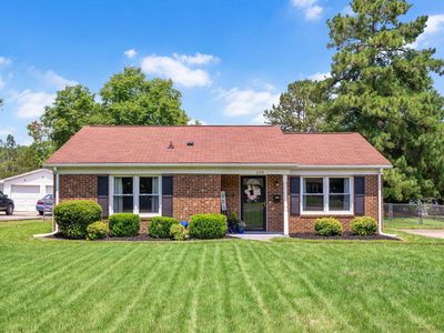 209 Omega Rd