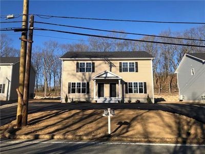 Property at 1445 Old Louisquisset Pike #3A, Lincoln, RI