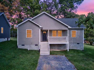 Property at 1233 Jackson Ave, Waynesboro, VA