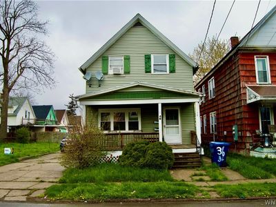138 Reiman St