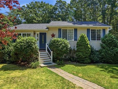 Property at 3 Cote Ct, Coventry, RI