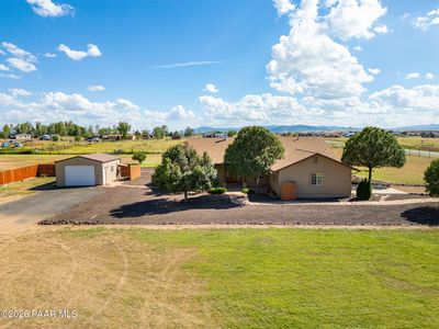 11655 N Poquito Valley Rd