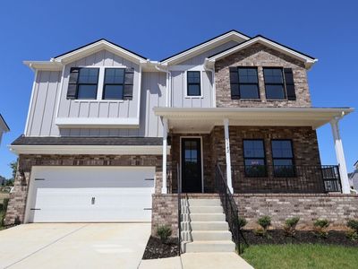 3142 Rolling Brook Dr Lot 87