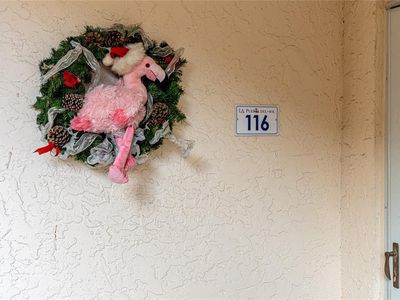 5541 Puerta Del Sol Blvd S #116