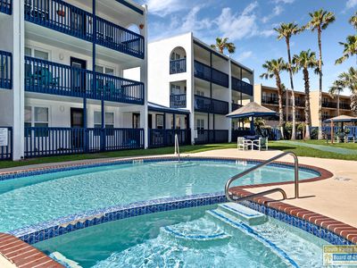 Property at 5601 N Gulf Blvd #105, South Padre Island, TX