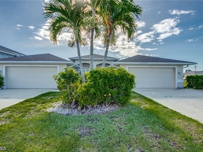 2937 Santa Barbara Blvd #3001