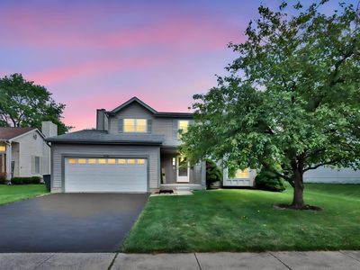 5362 Bonner Dr
