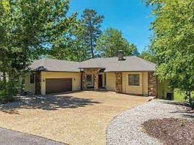 Property at 113 Cifuentes Way, Hot Springs Village, AR