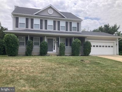 920 Burning Tree Ct