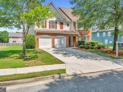 687 Preserve Park Dr