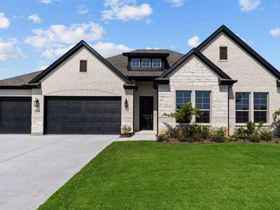 708 Allison Dr