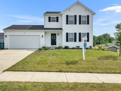 Property at 901 Oak Wind Ct, Middleville, MI
